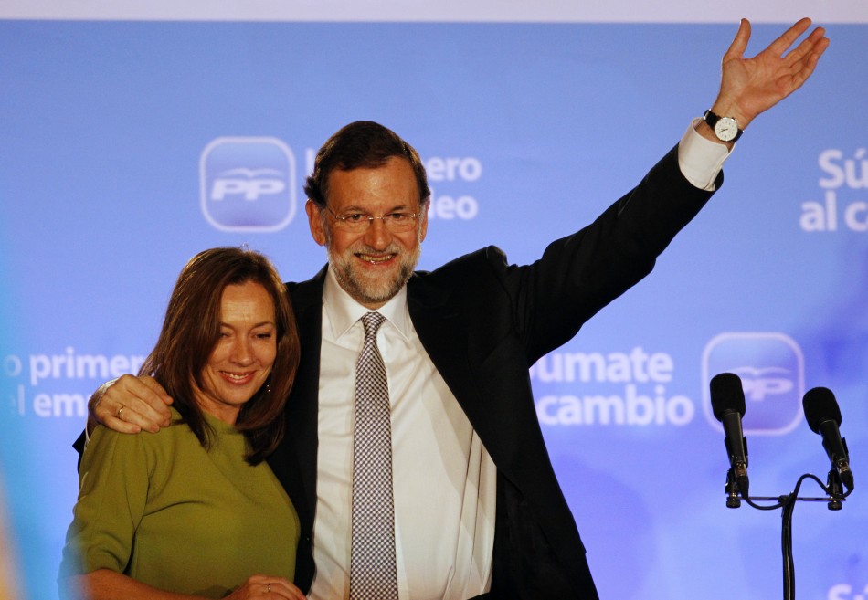 Spanish Elections
