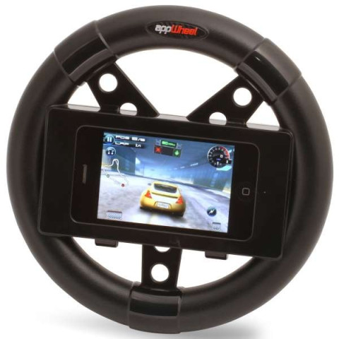 AppWheel by AppToyz AppWheel by AppToyz
