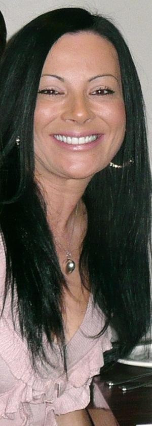Julie McCabe