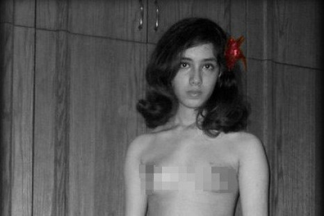 Aliaa Magda Elmahdy, The Nude Blogger