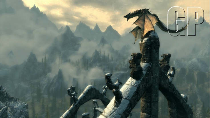 The Elder Scrolls V: Skyrim