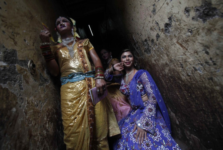 India'S Eunuchs