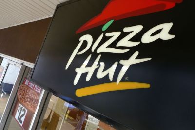 CIA Pizza Hut Blunder
