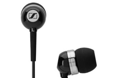 Sennheiser i300