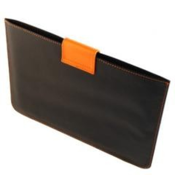 iPad 2 Leather Envelope Case