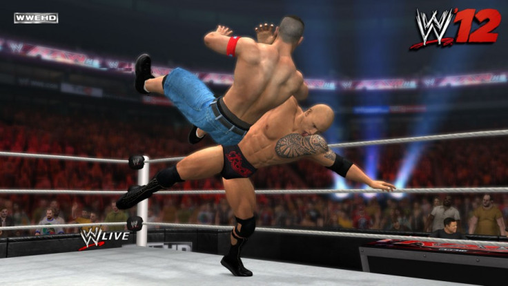 WWE '12 Review