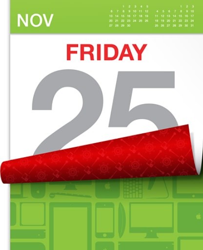 Apple Black Friday Sale