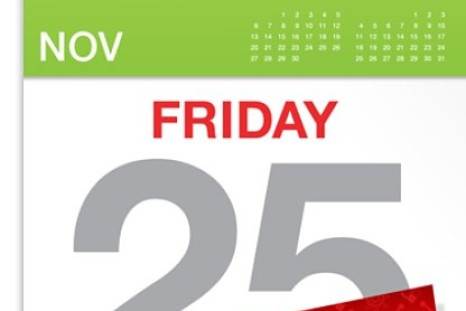 Apple Black Friday Sale