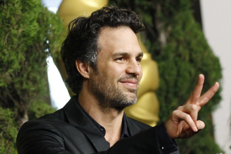 Ruffalo, best supporting actor nominee for his role in &quot;The Kids Are Alright&quot;, arrives at the nominees luncheon for the 83rd annual Academy Awards in Beverly Hills