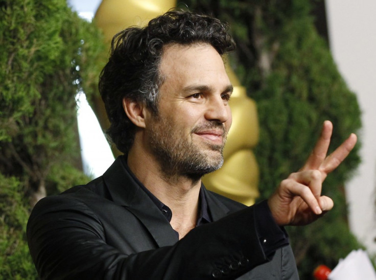 Ruffalo, best supporting actor nominee for his role in &quot;The Kids Are Alright&quot;, arrives at the nominees luncheon for the 83rd annual Academy Awards in Beverly Hills