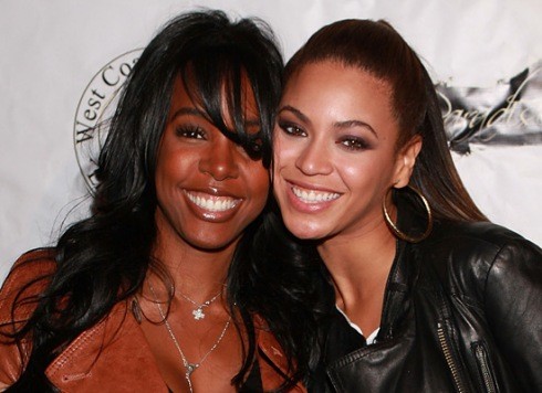 Kelly Rowland: I Will Be There When Beyonce Gives Birth | IBTimes UK