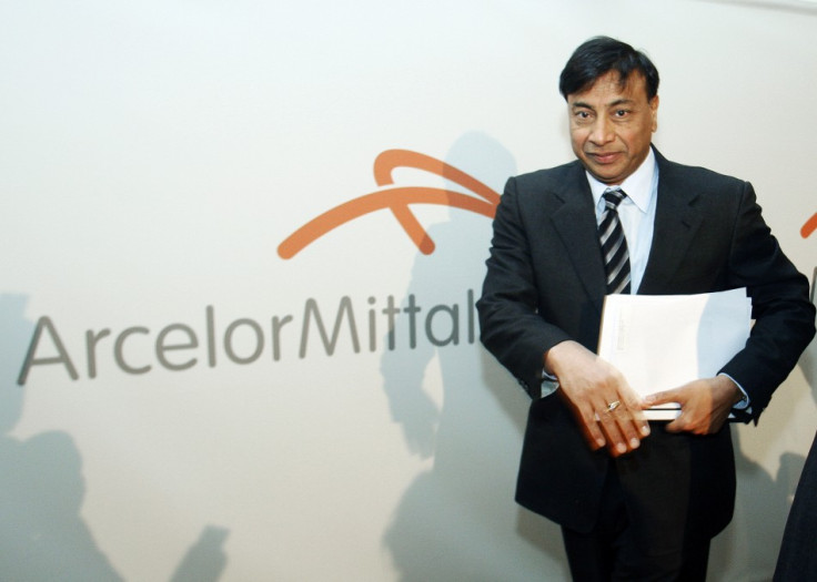 Lakshmi Mittal