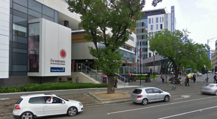 An investigation is under way at an Australian hospital after staff treating a woman carrying twins accidently terminated a healthy 32-week-old foetus.