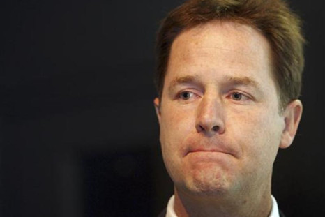 The £1 billion Youth Contract Programme unveiled by Deputy Prime Minister Nick Clegg has raised many eyebrows in the opposition who are doubtful about the source of funding.
