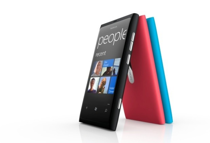 Nokia Quash Lumia 800 Poor Sales Rumours Reporting ‘Best Ever First Week’ Sales