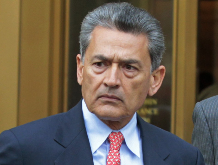 Rajat Gupta