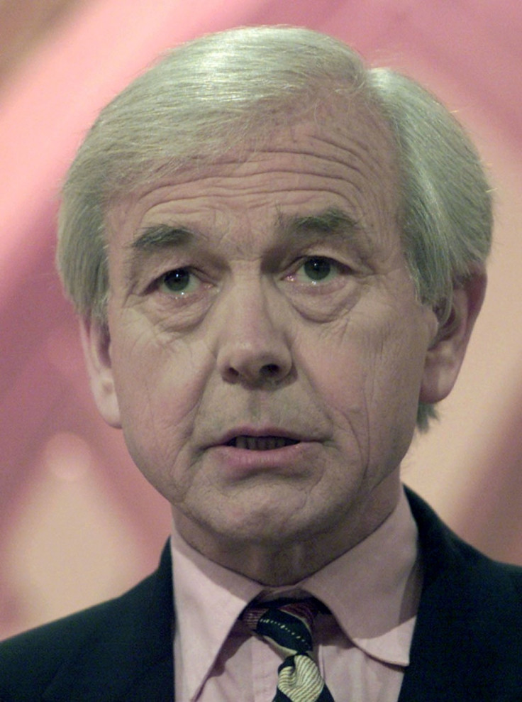 John Humphrys