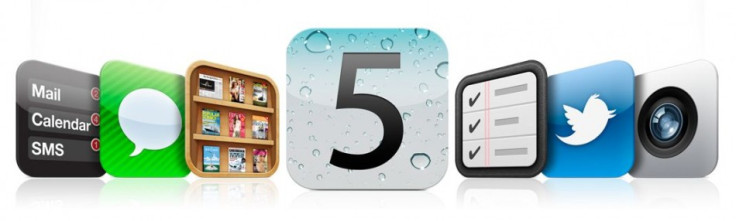 iOS 5 Jailbreak Tweaks