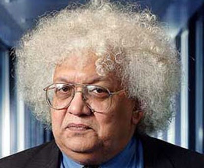 Lord Desai