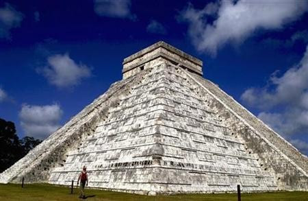 Maya Calendar