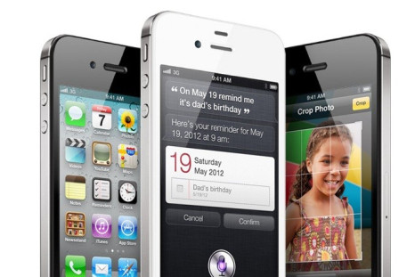 iPhone 4S sales stall in South Korea
