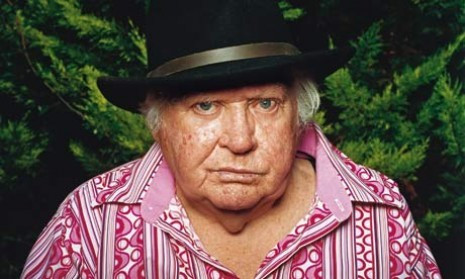 Ken Russell