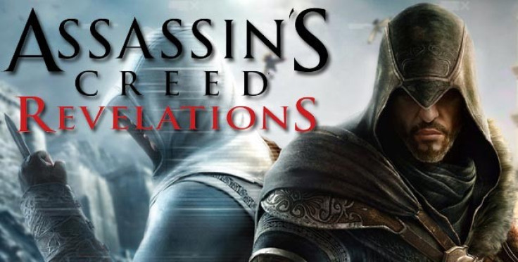 Assassin's Creed: Revelations