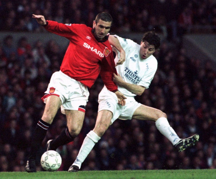 Gary Speed