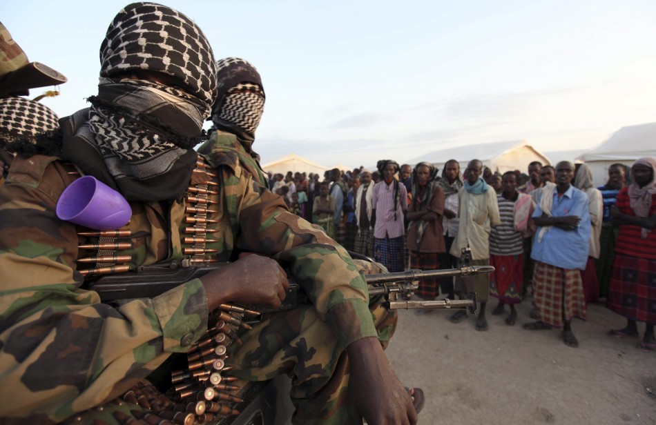 US Drone Strike On Al-Shabab Training Camp Kills '150 Terrorist Fighters'