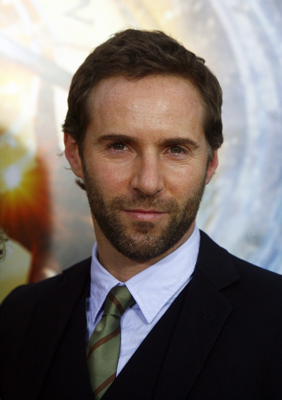 Actor Alessandro Nivola attends the premiere of quotHugoquot in New York