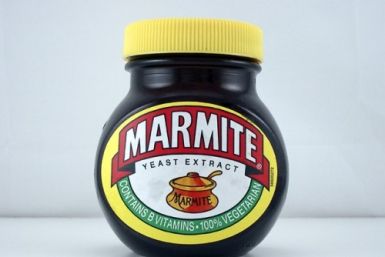 The Marmite covered M1 is undergoing a huge clean-up operation after a tanker carrying over 20 tonnes of the yeast extract overturned last night.