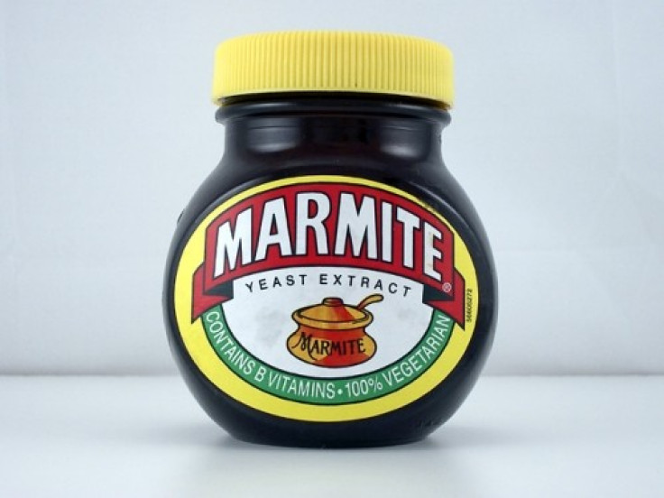 The Marmite covered M1 is undergoing a huge clean-up operation after a tanker carrying over 20 tonnes of the yeast extract overturned last night.