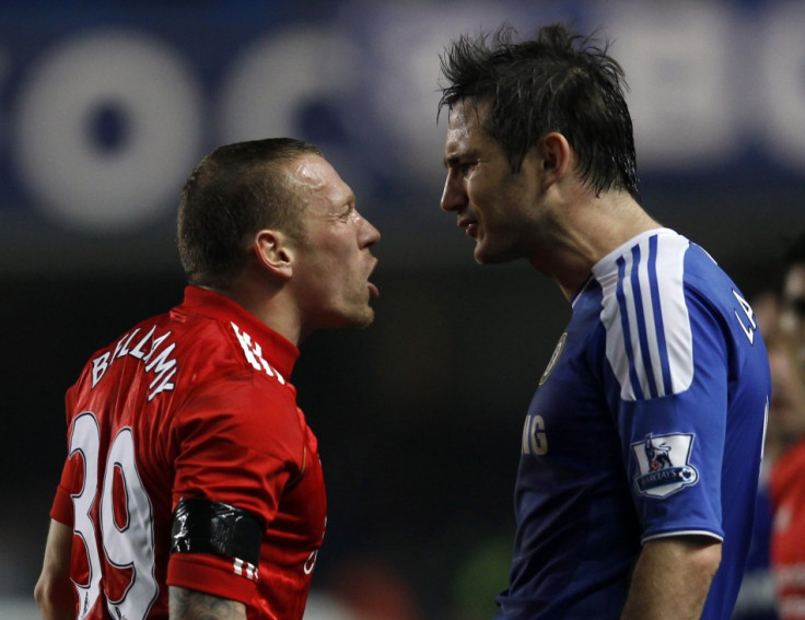 Chelsea Vs Liverpool