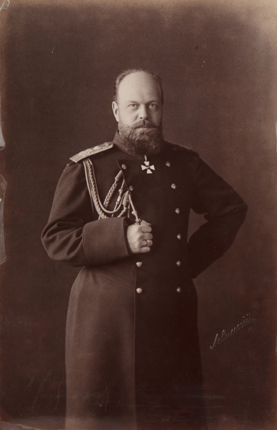 Rare Romanov Photos