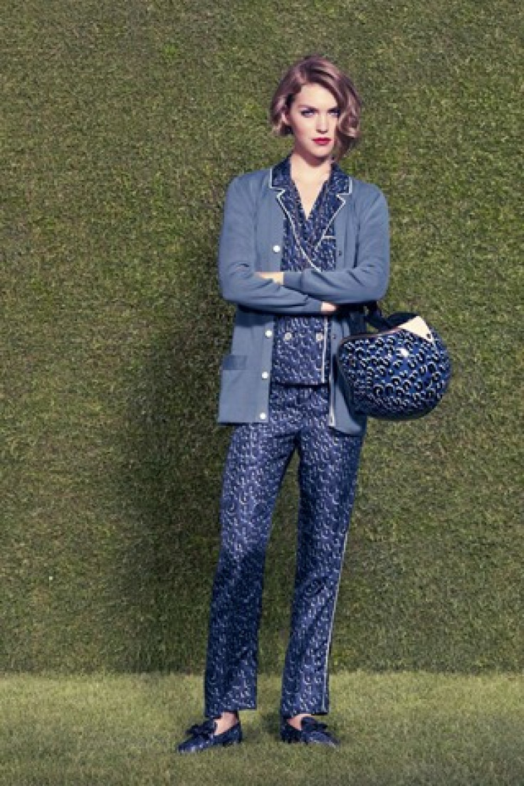 Louis Vuitton Pajamas