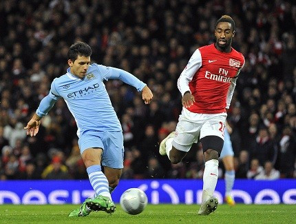 Aguero