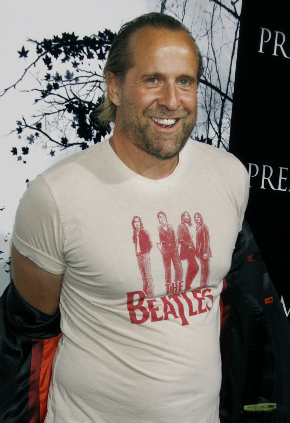 Peter Stormare began his acting career at the Royal National Theatre of Sweden, performing for eleven years. In 1990 he became the Associate Artistic Director at the Tokyo Globe Theatre and directed productions of many Shakespeare plays, including quotH