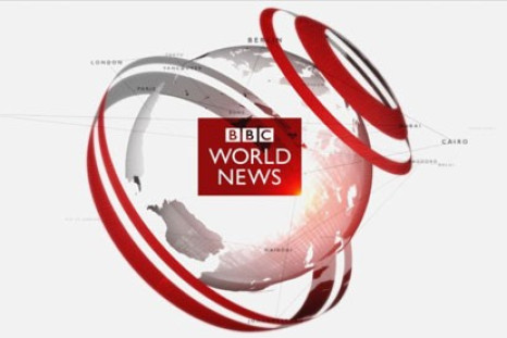 BBC World News blocked in Pakistan