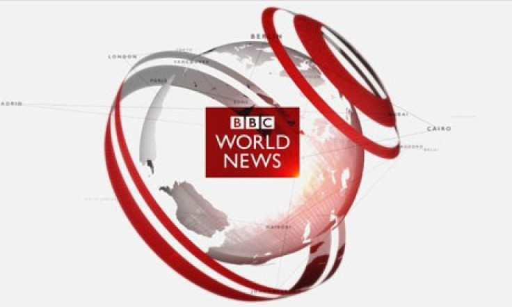 BBC World News blocked in Pakistan