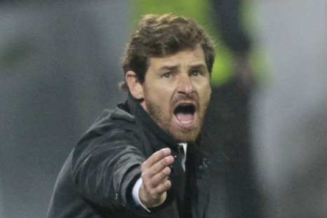 Andre Villas-Boas