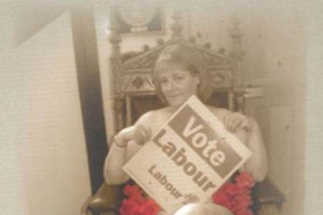 Councillor Linda Horton