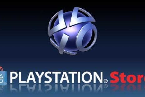 PlayStation PSN deals