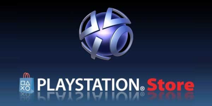 PlayStation PSN deals