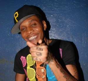 Vybz Kartel