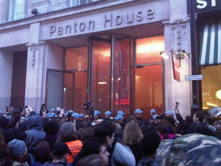 Panton House