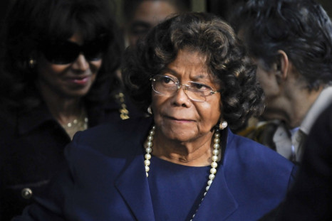 Katherine Jackson