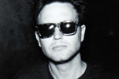 Mark Hoppus