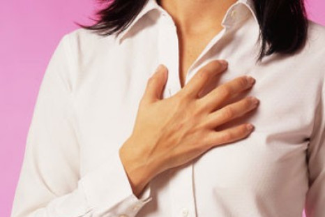 Heart Attacks and Women