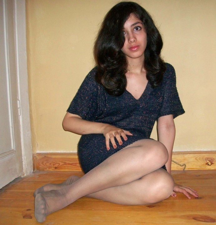 Aliaa Magda Elmahdy, Egypts Nude Blogger, Hiding In Fear -1678