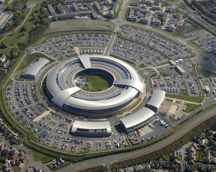 GCHQ